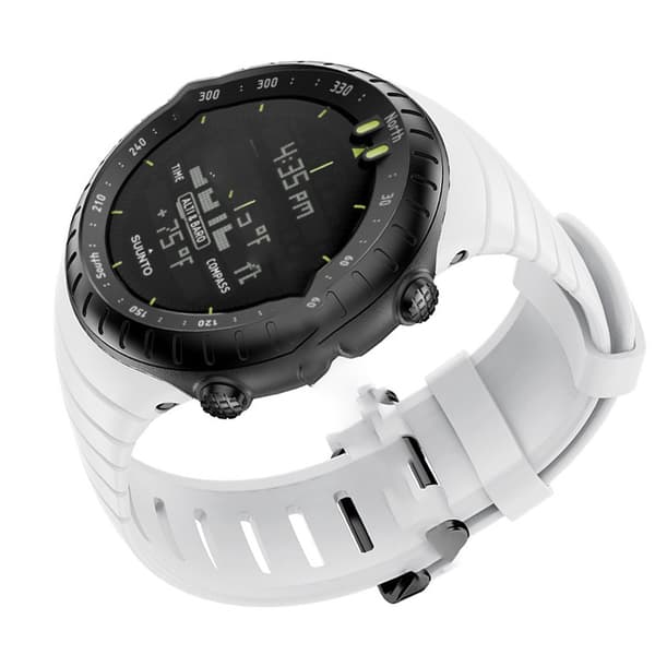 INF TPU-klokkereim for Suunto Core-serien