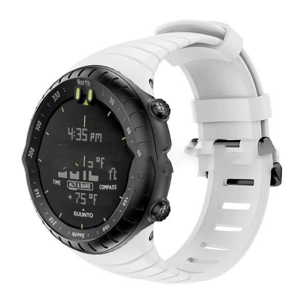 INF TPU-klockarmband för Suunto Core-serien