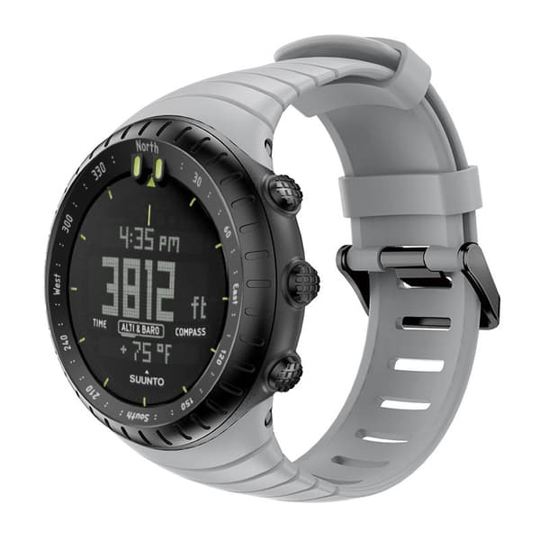 INF TPU-ranneke Suunto Core -sarjan kelloille