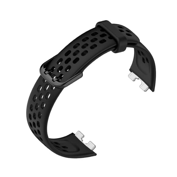 INF Silikonirannekello Huawei Band 8/9