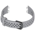 Miniatyrbild 7 av 8: INF Klockarmband i Silikon för Huawei Band 8/9