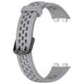 Miniatyrbild 8 av 8: INF Klockarmband i Silikon för Huawei Band 8/9