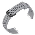 Miniatyrbild 5 av 8: INF Klockarmband i Silikon för Huawei Band 8/9