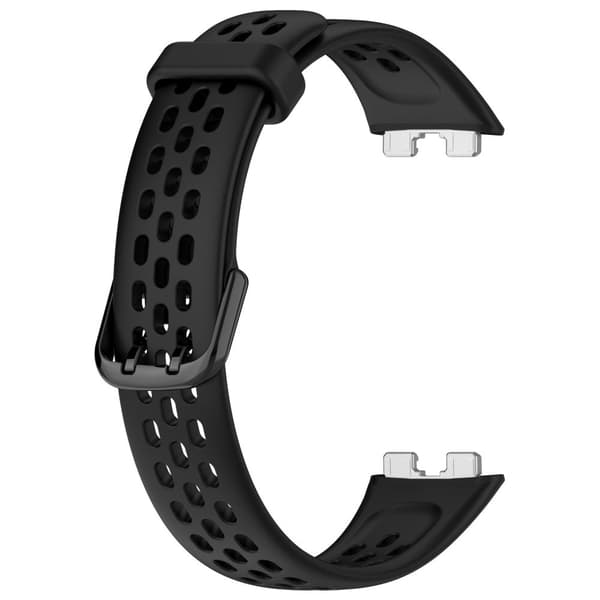 INF Klockarmband i Silikon för Huawei Band 8/9