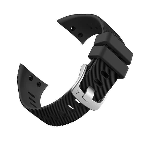 INF Silikonreim til Garmin Swim2/Forerunner 45
