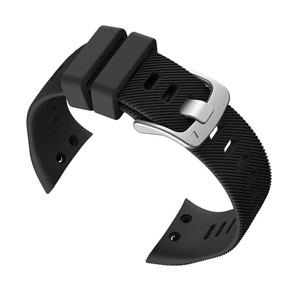 INF Silikonreim til Garmin Swim2/Forerunner 45