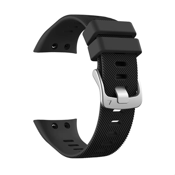 INF Silikonreim til Garmin Swim2/Forerunner 45