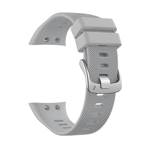 INF Silikonreim til Garmin Swim2/Forerunner 45