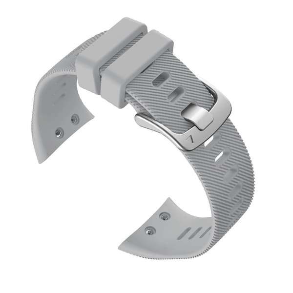 INF Silikonreim til Garmin Swim2/Forerunner 45