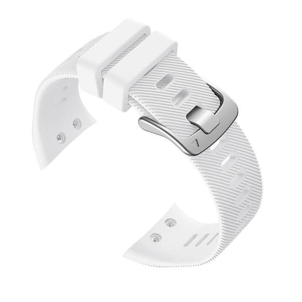 INF Silikone urrem til Garmin Swim2/Forerunner 45