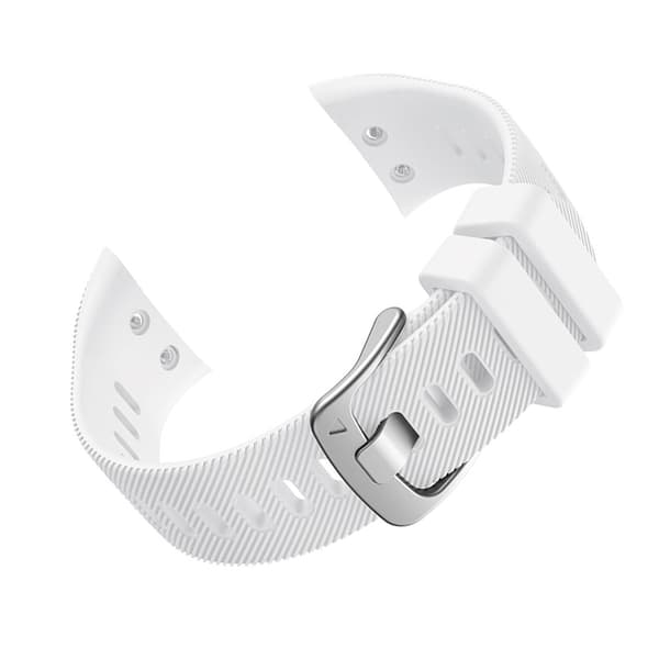 INF Silikone urrem til Garmin Swim2/Forerunner 45