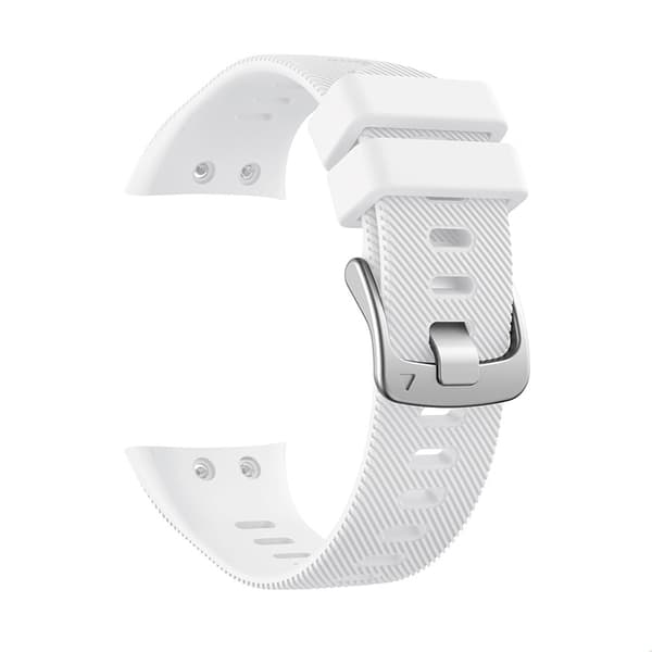 INF Silikone urrem til Garmin Swim2/Forerunner 45