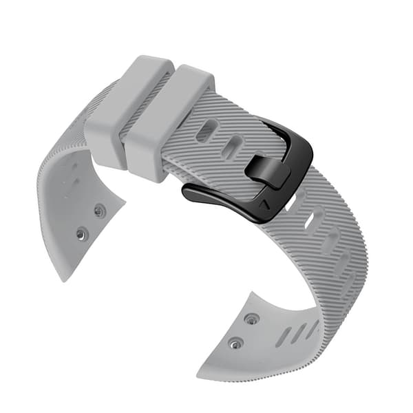 Silikonreim til Garmin Swim 2 / Forerunner 45
