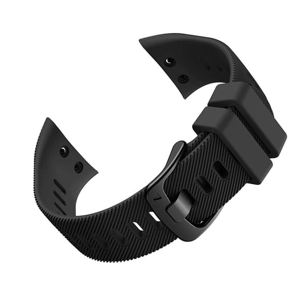 Silikonreim til Garmin Swim 2 / Forerunner 45