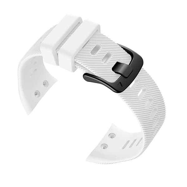 INF Silikonreim til Garmin Swim 2 / Forerunner 45