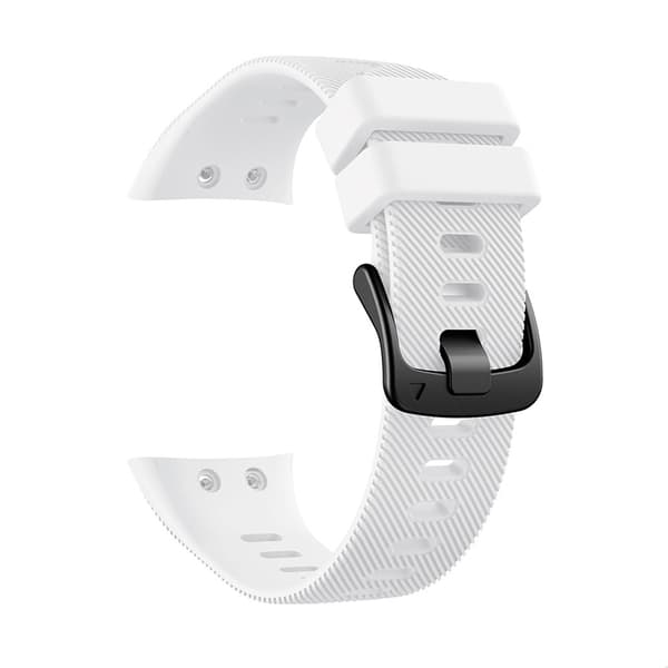 INF Silikonreim til Garmin Swim 2 / Forerunner 45