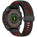Miniatyrbild 3 av 4: INF Klockarmband för Garmin Smartwatch