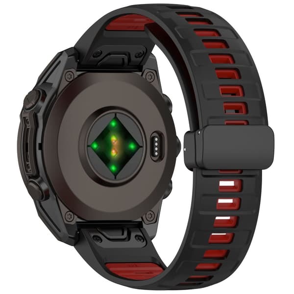 INF Klockarmband för Garmin Smartwatch