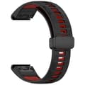 Miniatyrbild 4 av 4: INF Klockarmband för Garmin Smartwatch