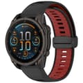 Miniatyrbild 2 av 4: INF Klockarmband för Garmin Smartwatch