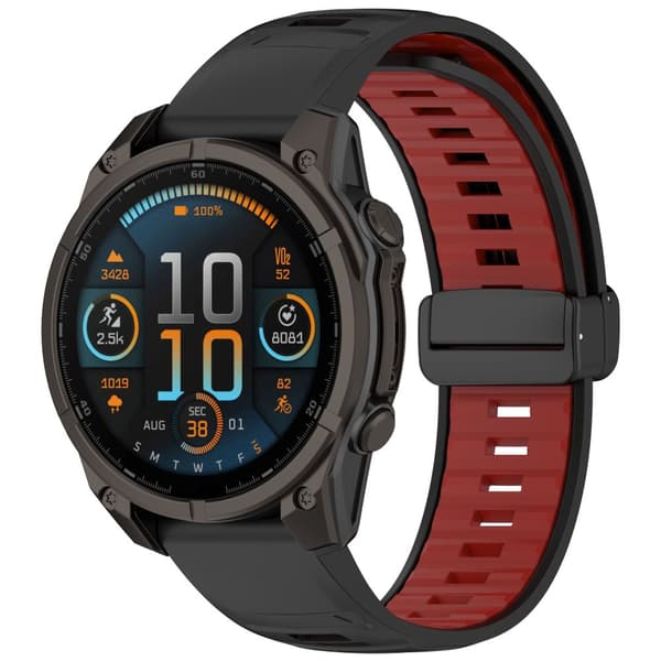 INF Klockarmband för Garmin Smartwatch