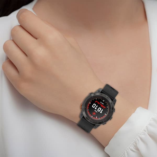 INF Klockarmband för Garmin Smartwatch