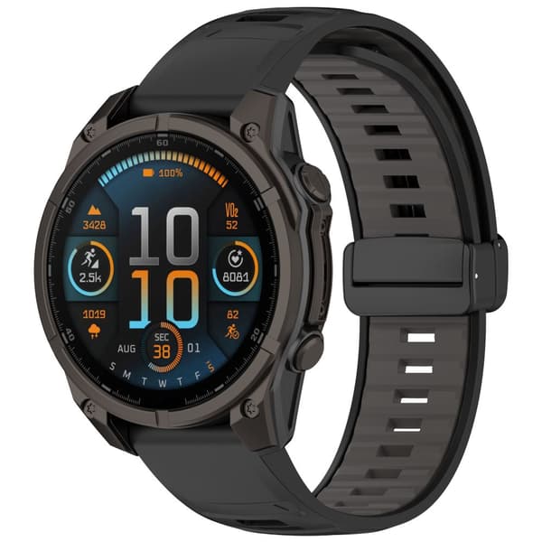 INF Ranneke Garmin-älykellolle