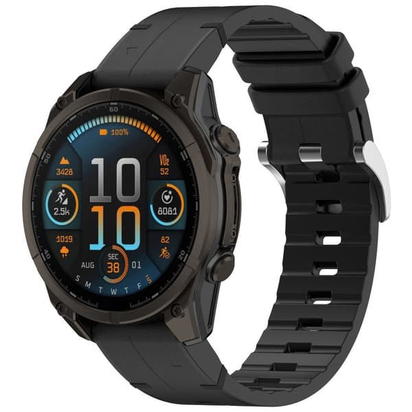 INF Ranneke Garmin-älykellolle