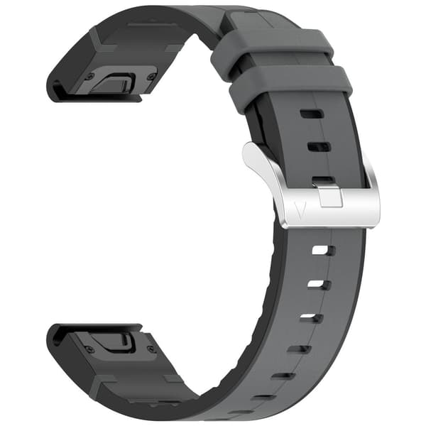 INF Klokkereim for Garmin Smartklokke