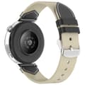 Miniatyrbillede 3 af 4: INF Huawei Watch GT5 kompositrem 18 mm ur Nylon flettet rem