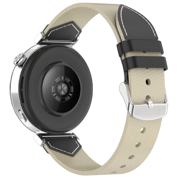 INF Huawei Watch GT5 kompositrem 18 mm ur Nylon flettet rem