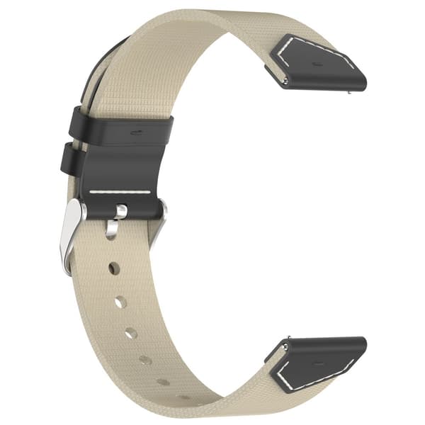 INF Huawei Watch GT5 kompositrem 18 mm ur Nylon flettet rem