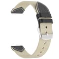 Miniatyrbillede 1 af 4: INF Huawei Watch GT5 kompositrem 18 mm ur Nylon flettet rem