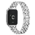 Miniatyrbild 4 av 9: INF Xiaomi Mi 8 Pro klockarmband, fem-rads rostfritt stålband