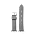 Miniatyrbilde 4 av 4: INF Remme i ekte lær til Honor Watch 5