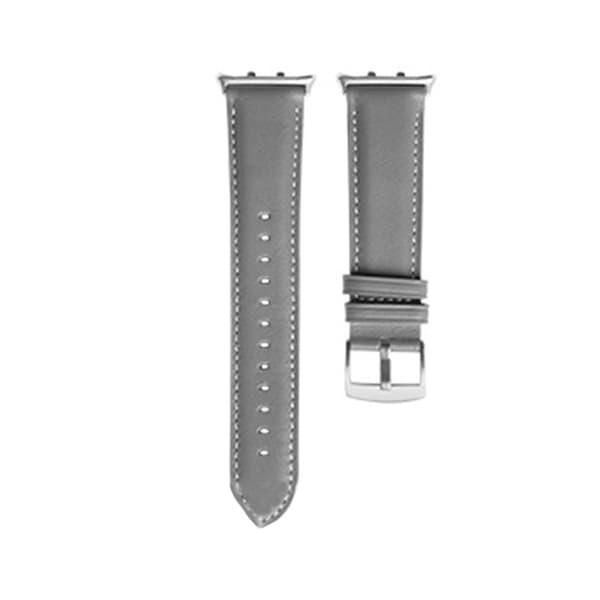 INF Remme i ekte lær til Honor Watch 5