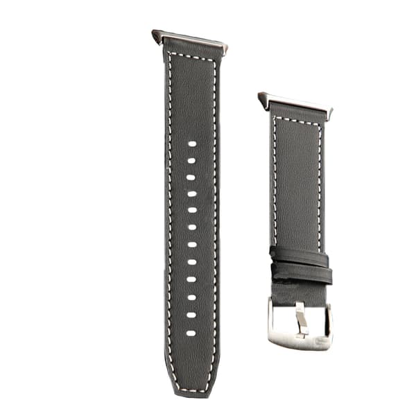 INF Rem i ægte læder til Honor Watch 5