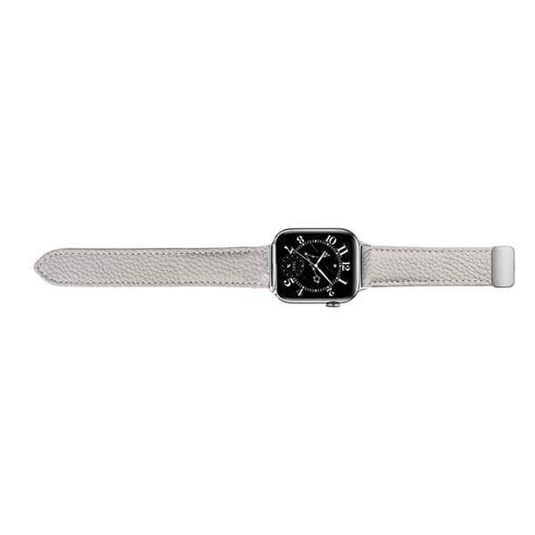 INF Armband i äkta läder för Honor Watch 5