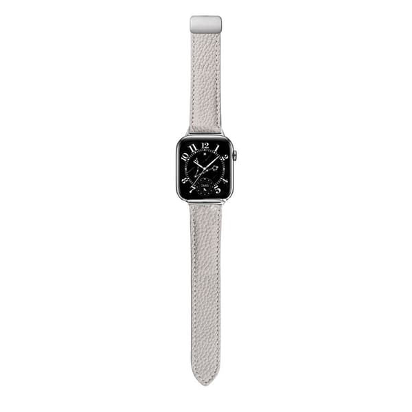INF Armband i äkta läder för Honor Watch 5