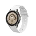 Miniatyrbillede 1 af 4: INF Silikone Rem til Samsung Galaxy Watch 5 - (40/44/45mm Pro)