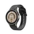 Miniatyrbild 5 av 8: INF Silikonarmband för Samsung Galaxy Watch 5 (40/44/46mm)