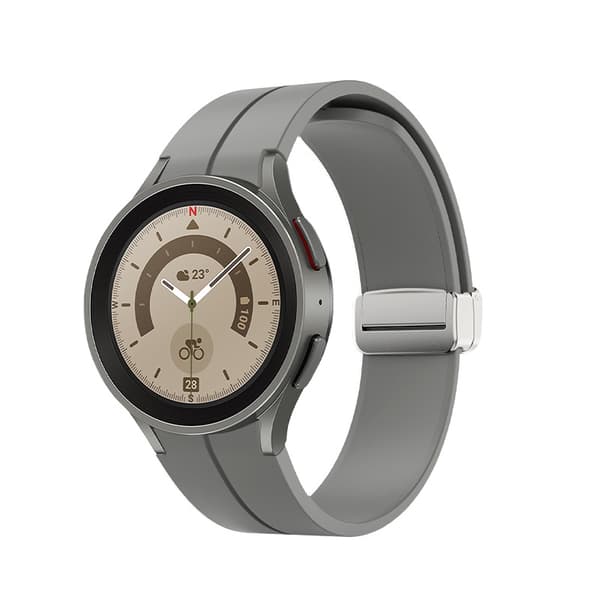 INF Silikon klokkerem til Samsung Watch 5 Pro