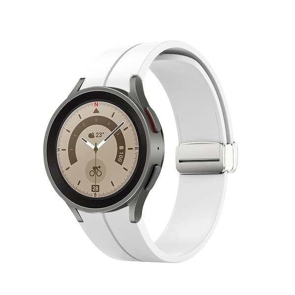 INF Klockarmband i Silikon för Samsung Watch 5 Pro
