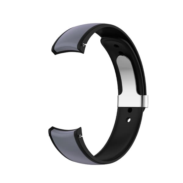INF Xiaomi Watch S2 urrem, silikonerem til Xiaomi Watch S2