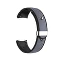 Miniatyrbillede 8 af 8: INF Xiaomi Watch S2 urrem, silikonerem til Xiaomi Watch S2