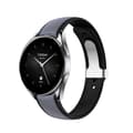 Miniatyrbillede 1 af 8: INF Xiaomi Watch S2 urrem, silikonerem til Xiaomi Watch S2