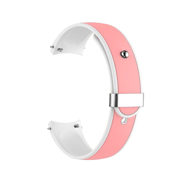 INF Xiaomi Watch S2 urrem, silikonerem til Xiaomi Watch S2