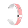 Miniatyrbillede 3 af 8: INF Xiaomi Watch S2 urrem, silikonerem til Xiaomi Watch S2