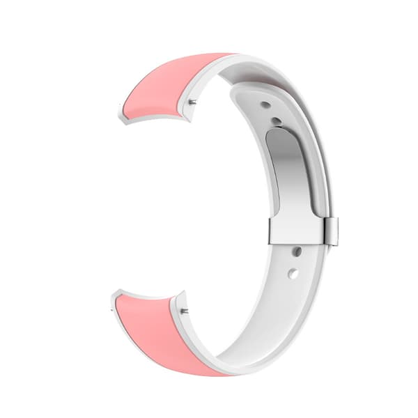 INF Xiaomi Watch S2 urrem, silikonerem til Xiaomi Watch S2