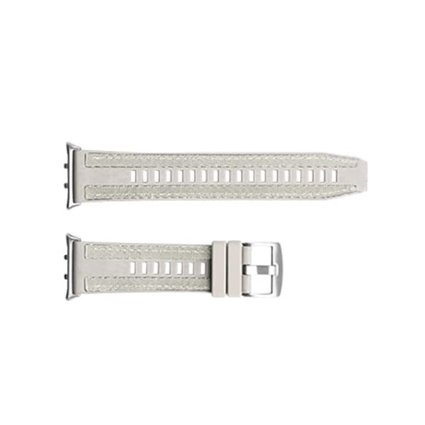 INF Vevd silikonreim for Honor Watch 5